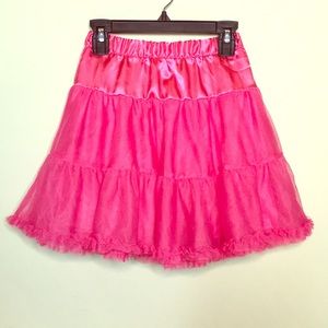 Circo Skirt for Kids